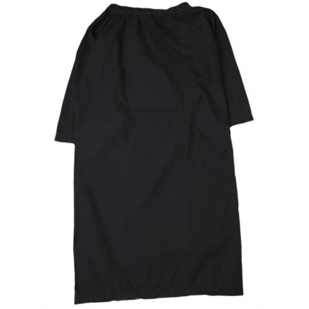 シティショップ OFF SHOULDER DRESS コットンワンピース