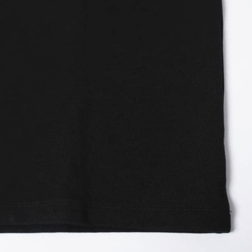 ビューティフルピープル suvin compact jersey タイポグラフィー ロングTシャツ