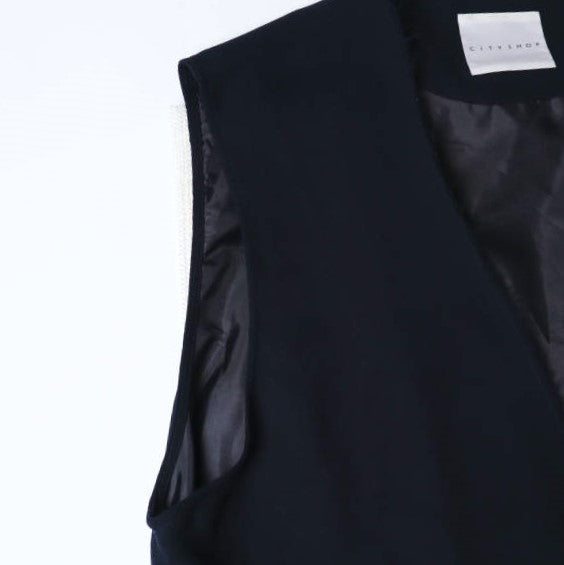 シティショップ THINK OF VEST ベスト