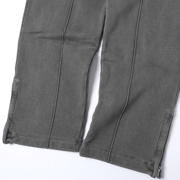 アワーレガシー TRACK PANTS コットンパンツ
