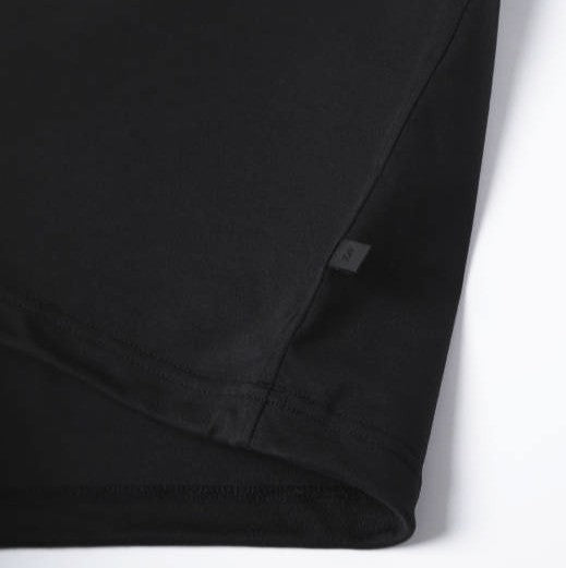 ダイワピア39 TECH W POCKET CREW TEE ポリエステル Tシャツ
