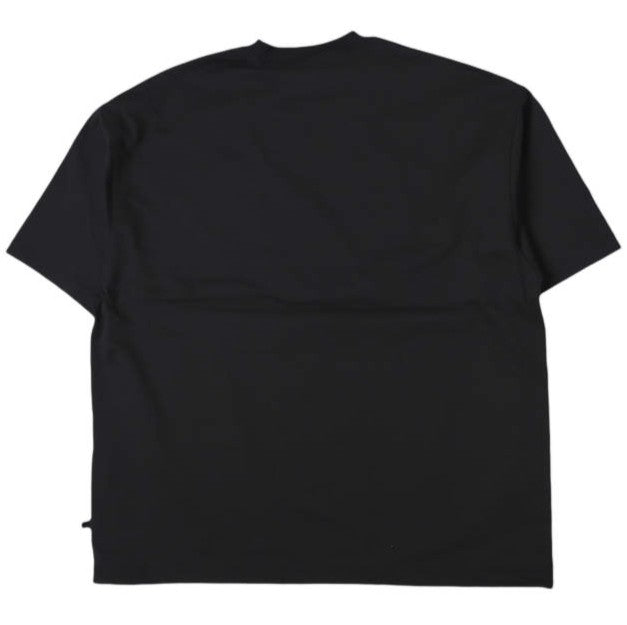 ダイワピア39 TECH W POCKET CREW TEE ポリエステル Tシャツ