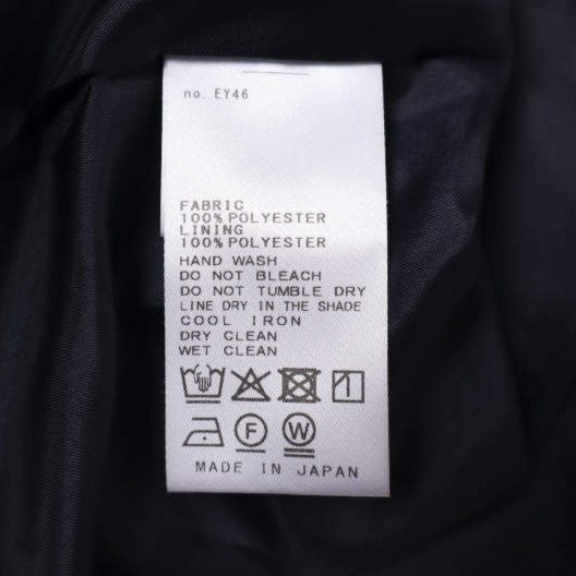 シティショップ THINK OF VEST ベスト