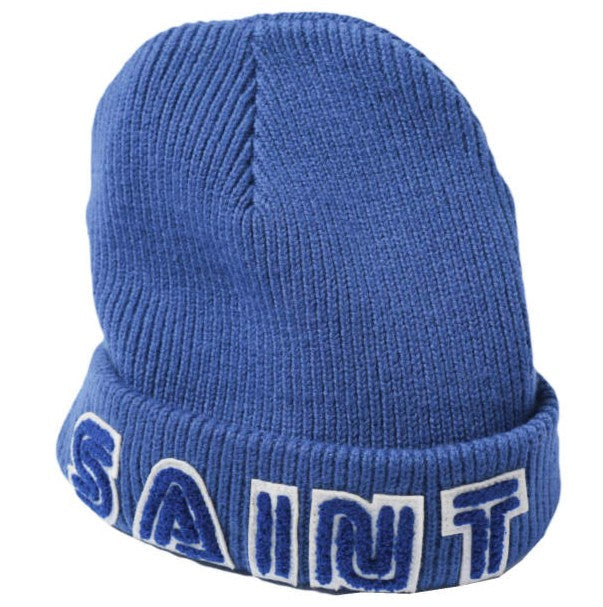セントマイケル SG KNIT CAP ウールビーニー