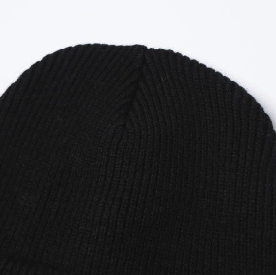 セントマイケル SG_KNIT CAP ウールニットキャップ