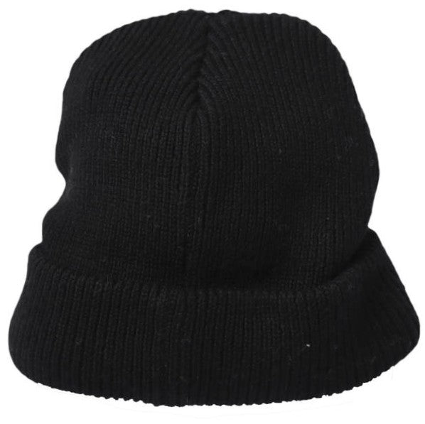 セントマイケル SG_KNIT CAP ウールニットキャップ