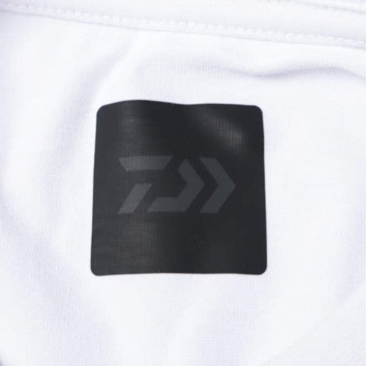 ダイワピア39 TECH W POCKET CREW TEE ポリエステル Tシャツ