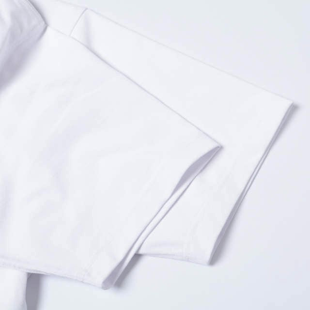 ダイワピア39 TECH W POCKET CREW TEE ポリエステル Tシャツ