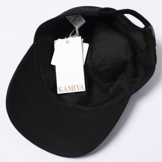 カミヤCA4LA KMY Cap ベースボールキャップ 限定