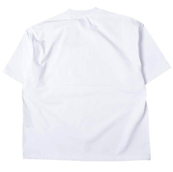 ダイワピア39 TECH W POCKET CREW TEE ポリエステル Tシャツ
