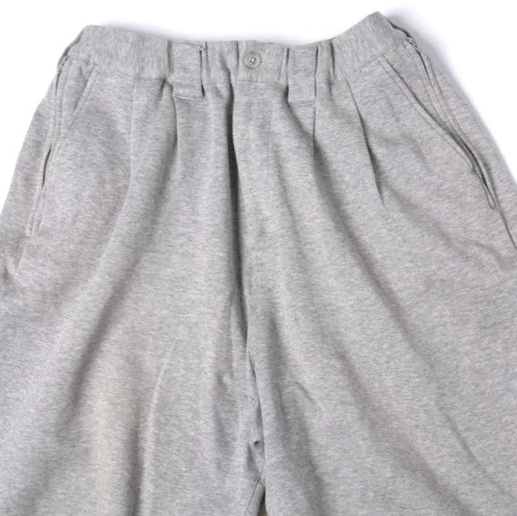 タイトブースプロダクション SMOOTH SWEAT ダンボールニットパンツ
