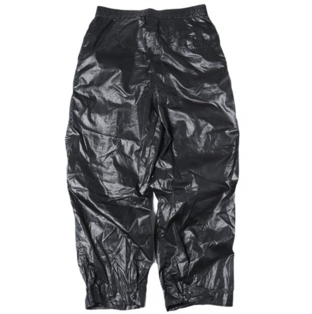 フィンガリン WIDEST PANTS PE ナイロンパンツ