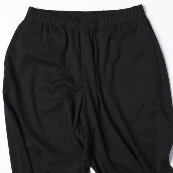 エヌハリウッド UNDER SUMMIT WEAR ポリエステルパンツ