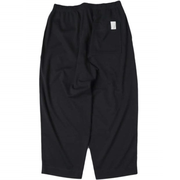エヌハリウッド UNDER SUMMIT WEAR ポリエステルパンツ