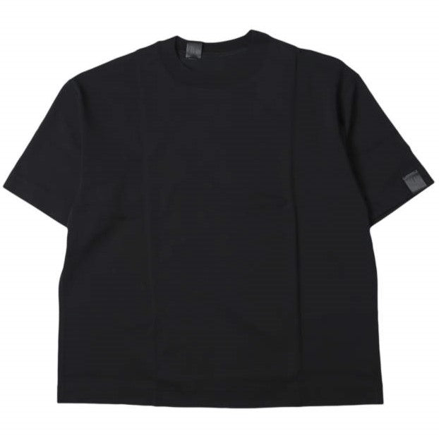 エヌハリウッドコンパイルライン コットンキュプラオーバーサイズクルーネックTシャツ