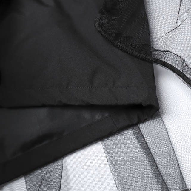 フェニックス×チカキサダ JACKET TYPE P-010 3レイヤーコート 限定