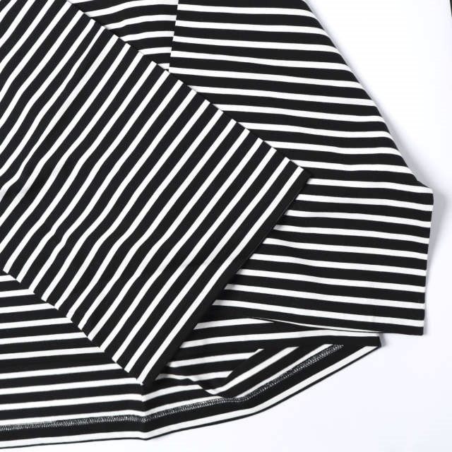コグザビッグスモーク KAMILA WIDE SLEEVE T-SHIRT コットン トップス