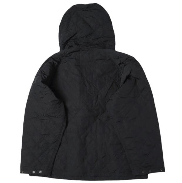 ザノースフェイスパープルレーベル Quilting Field Mountain Parka ジャケット