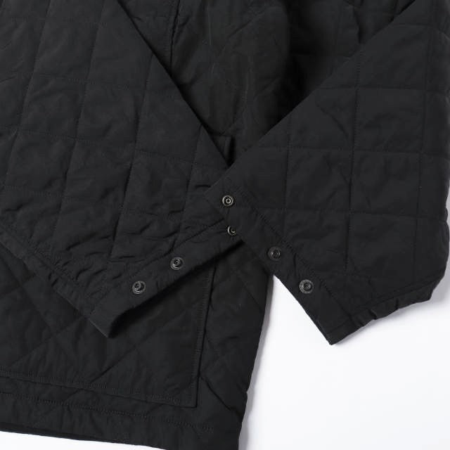 ザノースフェイスパープルレーベル Quilting Field Mountain Parka ジャケット