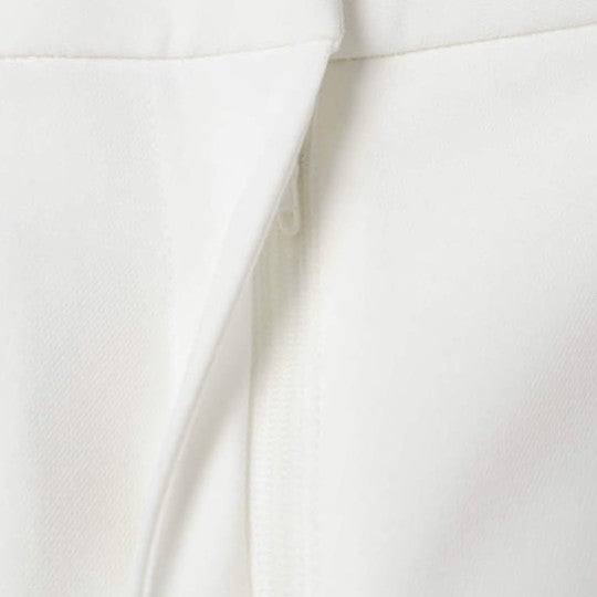 クラネ BASIC TUCK PANTS パンツ