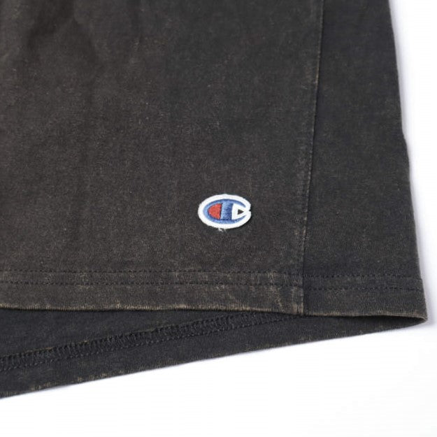 greatLAnd LOSER SHORTS コットンショートパンツ