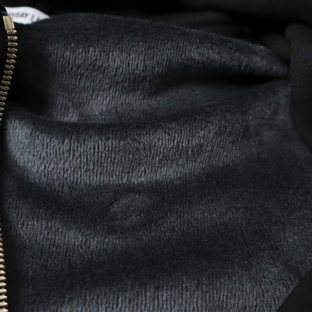 ドゥーズィエムクラス EVERYDAY I LIKE. Warm Zip Hoodie パーカー