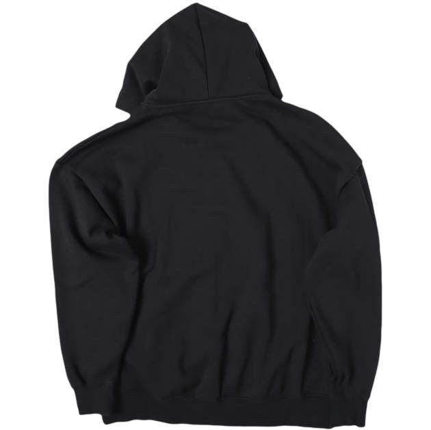 ドゥーズィエムクラス EVERYDAY I LIKE. Warm Zip Hoodie パーカー