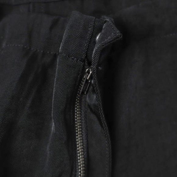 サクラ VINTAGE NYLON TWILL ワンピース
