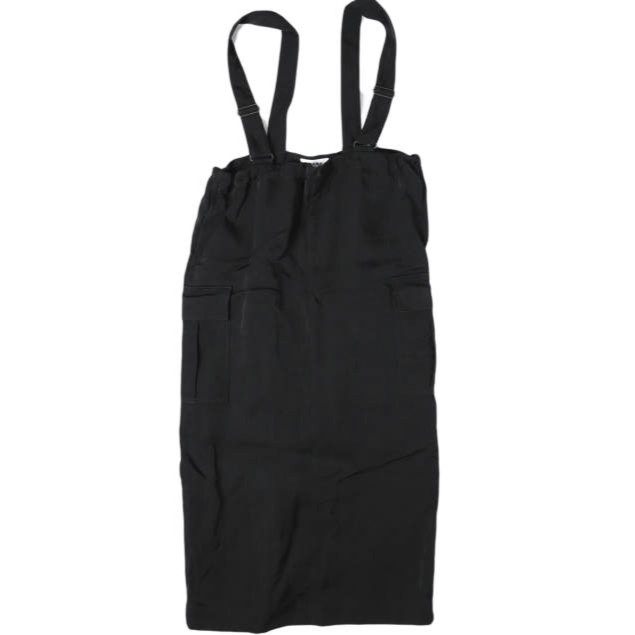 サクラ VINTAGE NYLON TWILL ワンピース