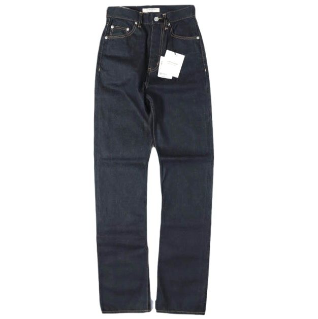 ビューティフルピープル selvage denim ジーンズ