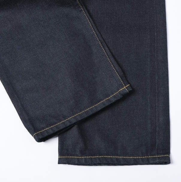 ビューティフルピープル selvage denim ジーンズ