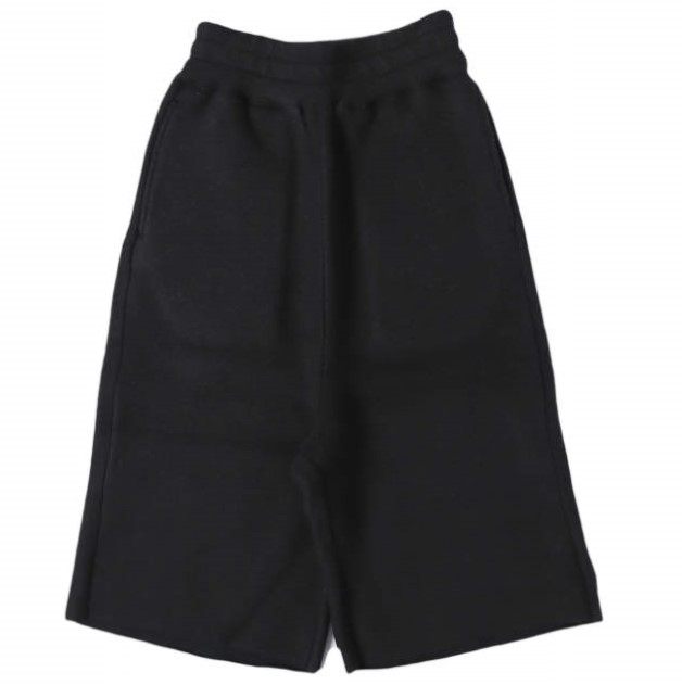 シーオール CROPPED BUGGY SWEAT PANTS スウェットパンツ