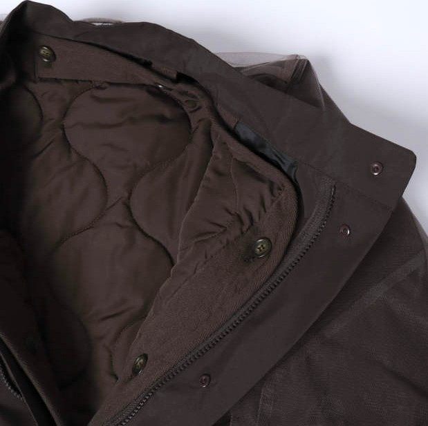 フェニックスチカキサダ JACKET TYPE P-010 3レイヤーコート 限定
