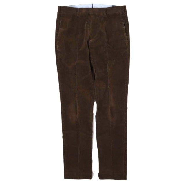 ポロラルフローレン SLIM FIT STRETCH CORDUROY パンツ