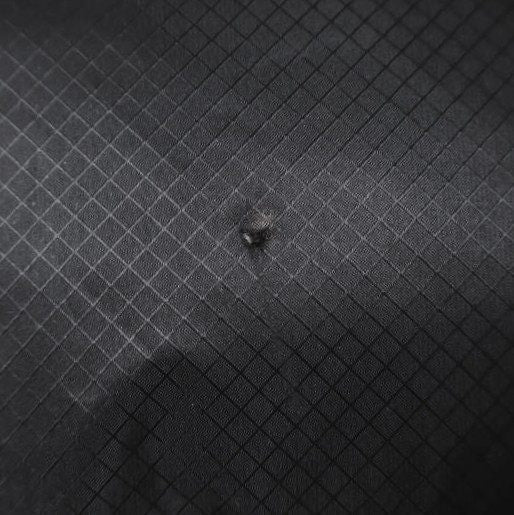 ワイルドシングス CORDURA SIL 2wayミニショルダーバッグ