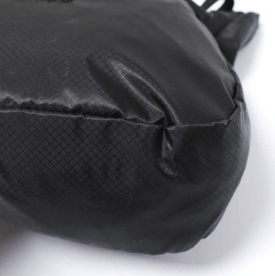 ワイルドシングス CORDURA SIL 2wayミニショルダーバッグ