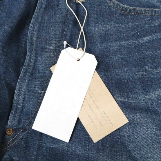 タイガタカハシ LOT704 DENIM TROUSERS ジーンズ