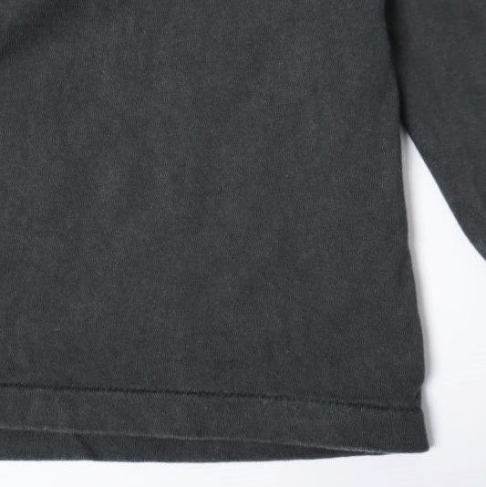 ソニックユース Starpower コットン長袖Tシャツ