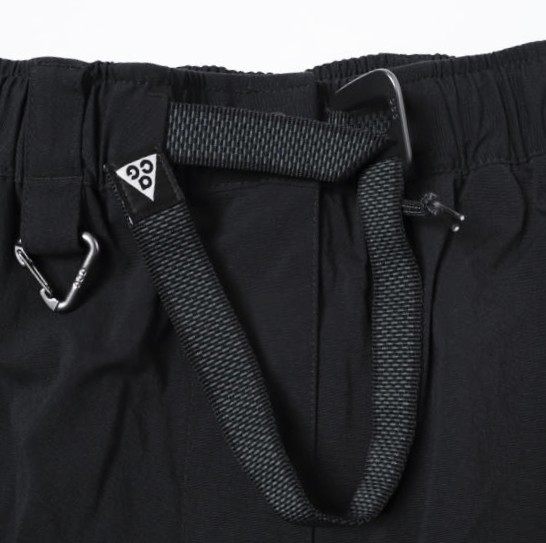 ナイキACG WMNS ACG Smith Summit Zip Off Skirt スカート