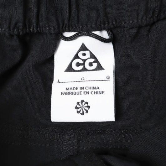 ナイキACG WMNS ACG Smith Summit Zip Off Skirt スカート