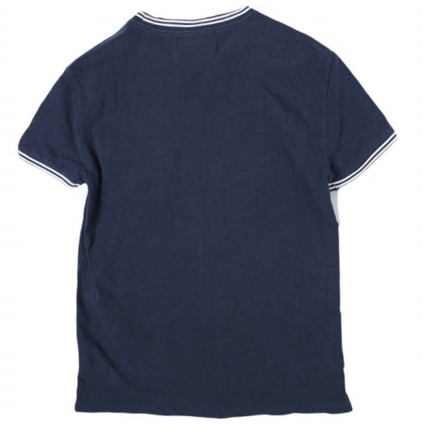 ポロラルフローレン 鹿の子コットンTシャツ
