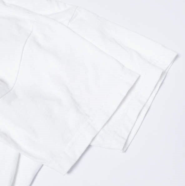 ソニックユース コットンTシャツ