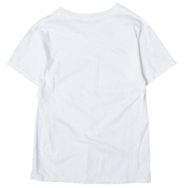 ソニックユース コットンTシャツ