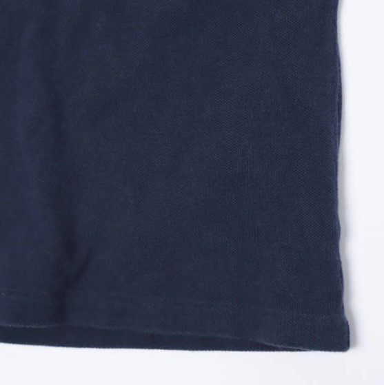ポロラルフローレン 鹿の子コットンTシャツ