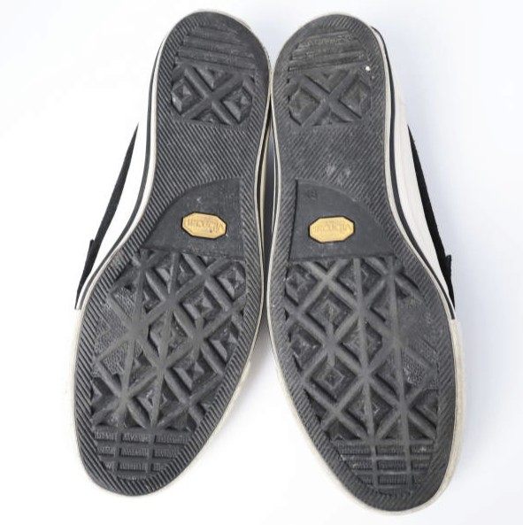 コンバースアディクト ONE STAR LOAFER スエードローファー 限定