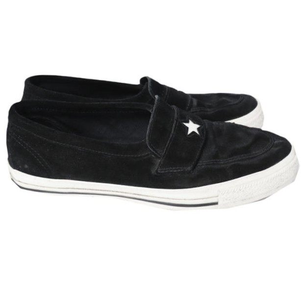 コンバースアディクト ONE STAR LOAFER スエードローファー 限定