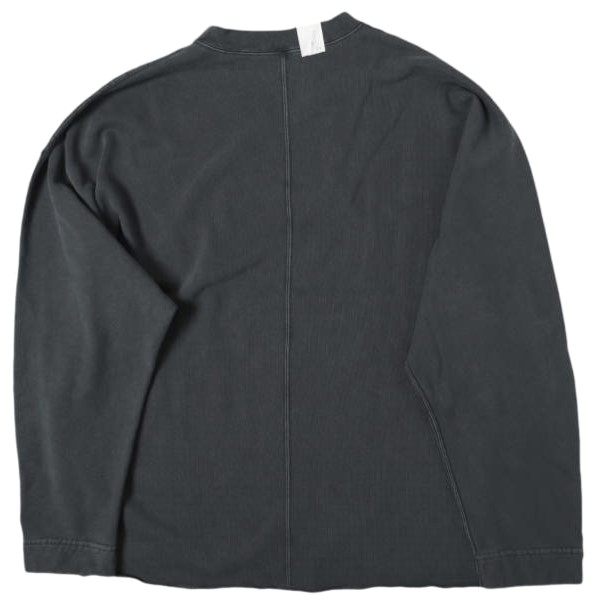 エヌハリウッドチャンピオン REVERSIBLE DOLMAN SWEATSHIRT トップス