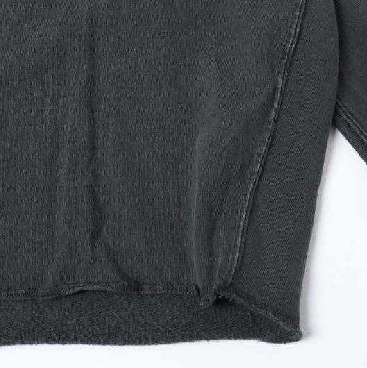 エヌハリウッドチャンピオン REVERSIBLE DOLMAN SWEATSHIRT トップス