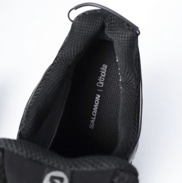 サロモン スラムジャム XA PRO 3D GORE TEX スニーカー 限定