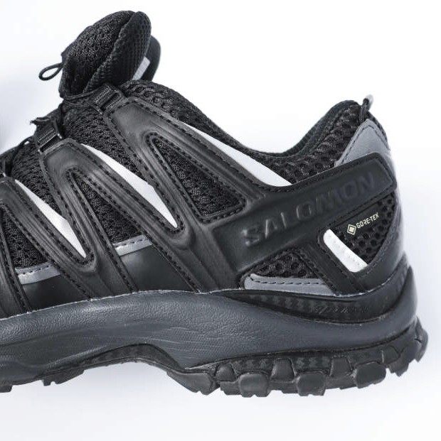 サロモン スラムジャム XA PRO 3D GORE TEX スニーカー 限定